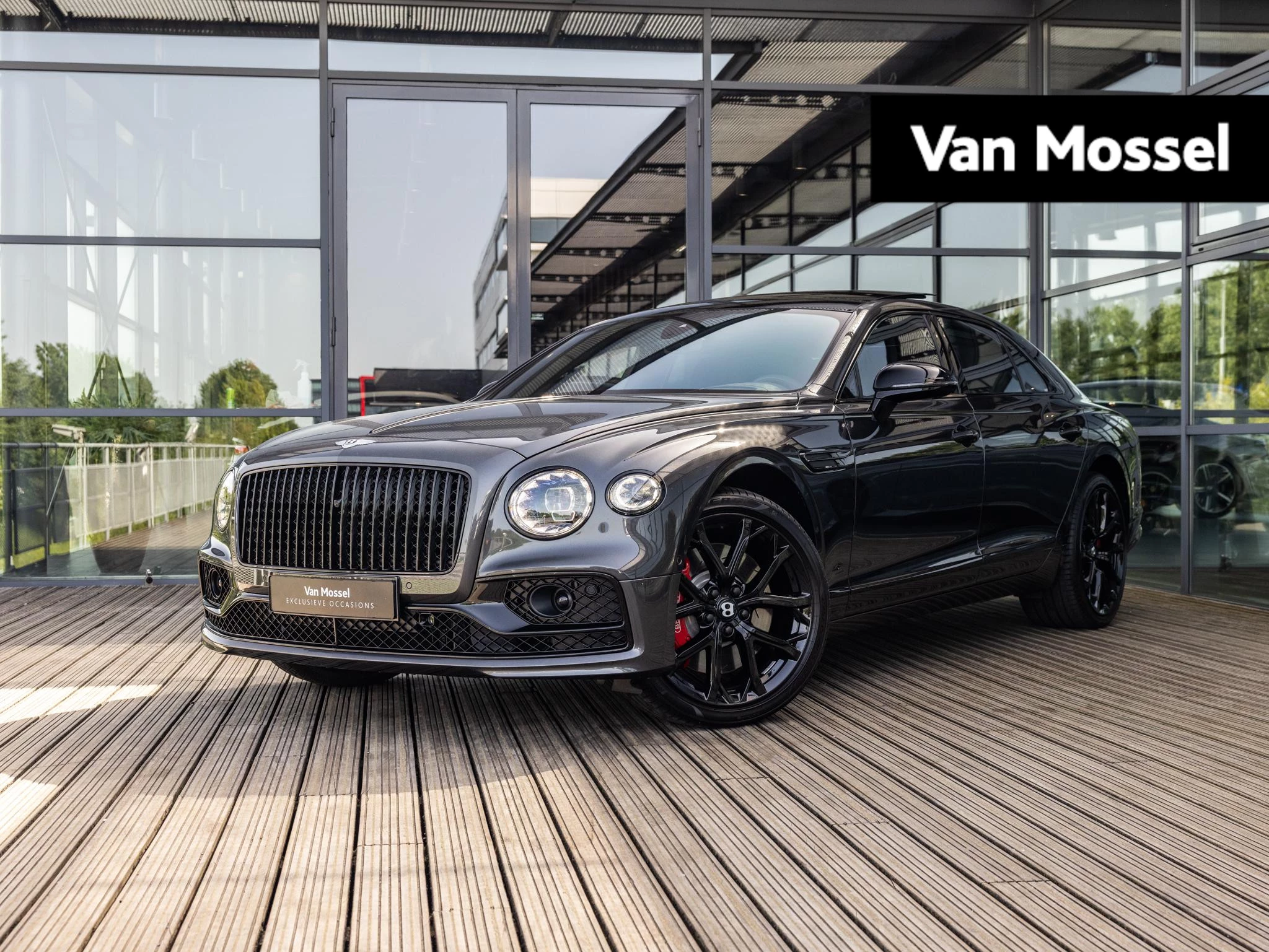 Bentley-Flying Spur-image-0