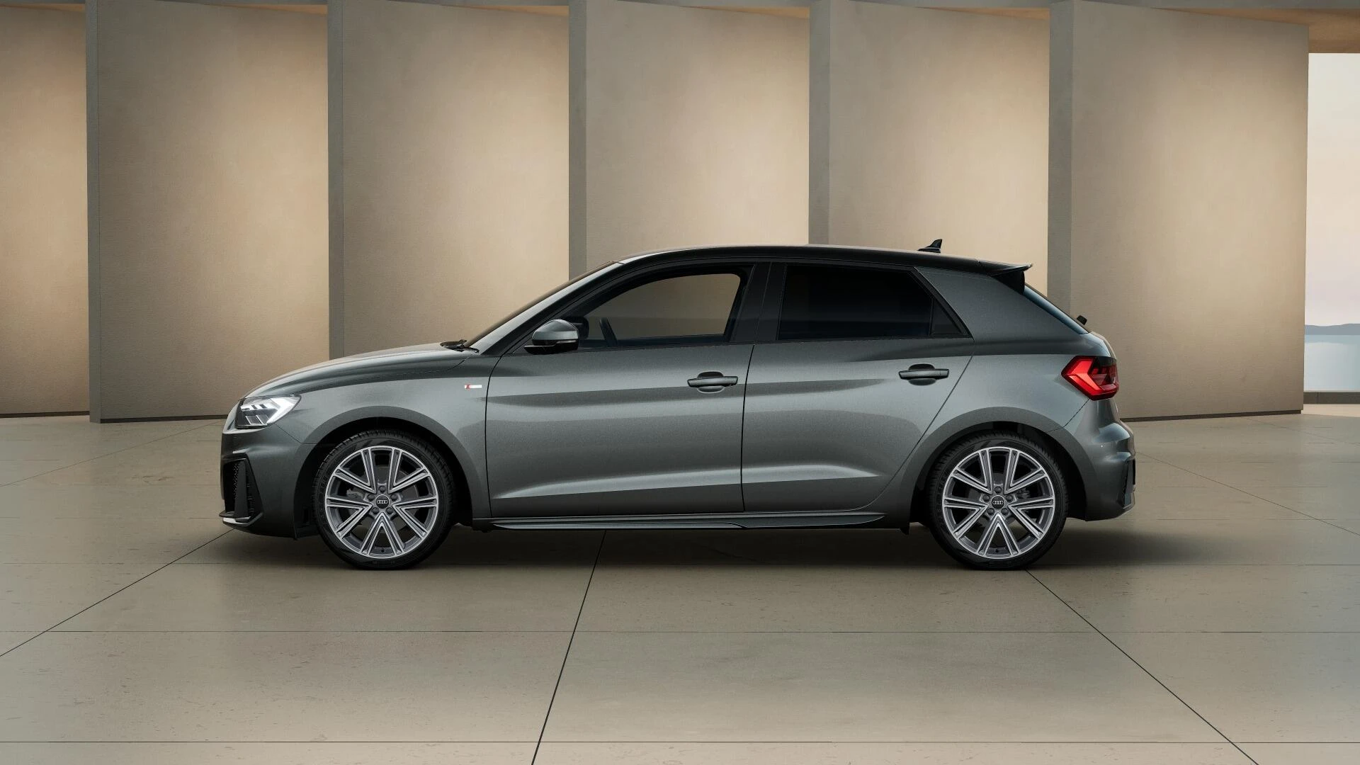 Audi-A1 Sportback-image-7