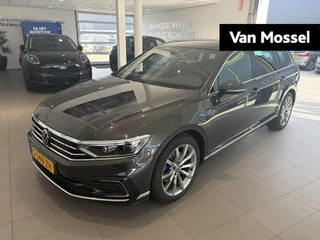 Volkswagen Passat Variant 1.4 TSI PHEV GTE Business