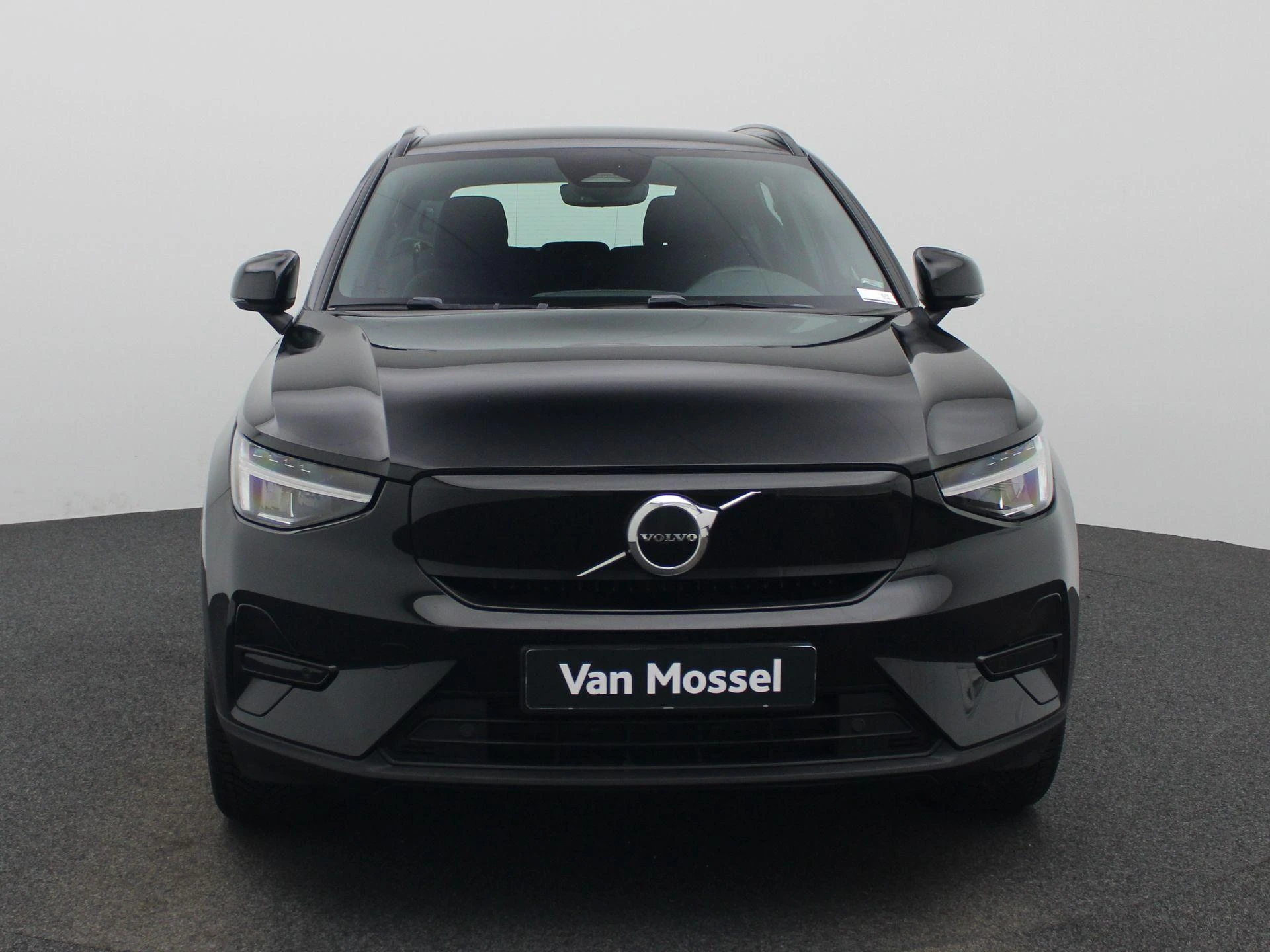 Volvo XC40 Recharge Core