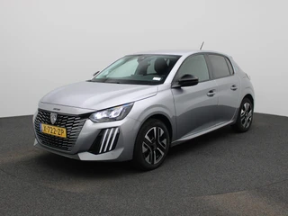 Peugeot e-208 - 1