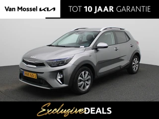 Kia Stonic 1.0 T-GDi MHEV DynamicPlusLine