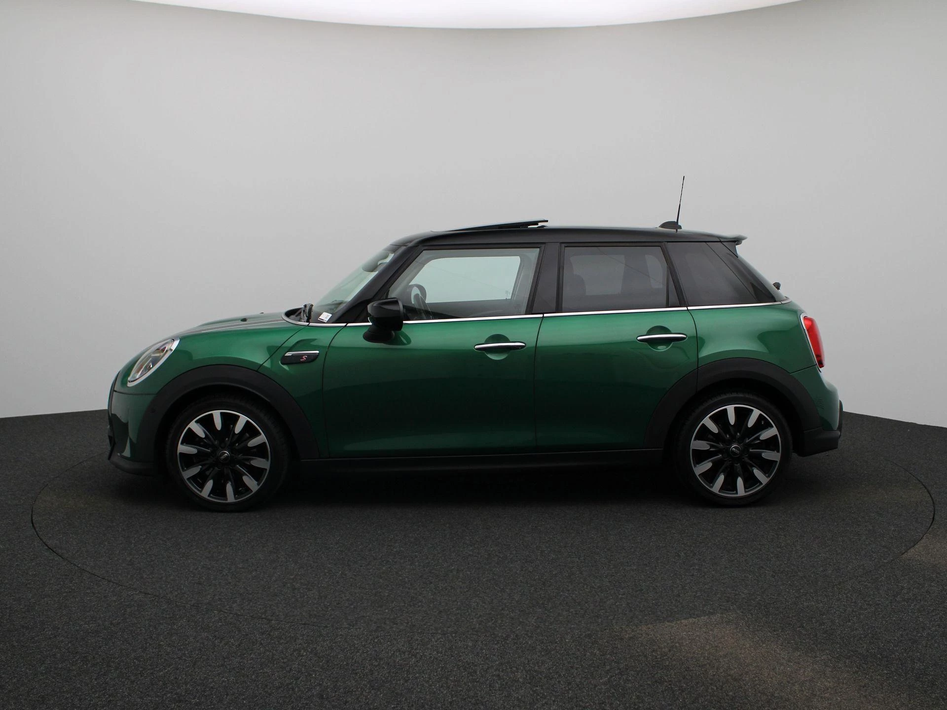 MINI-Cooper S-image-3