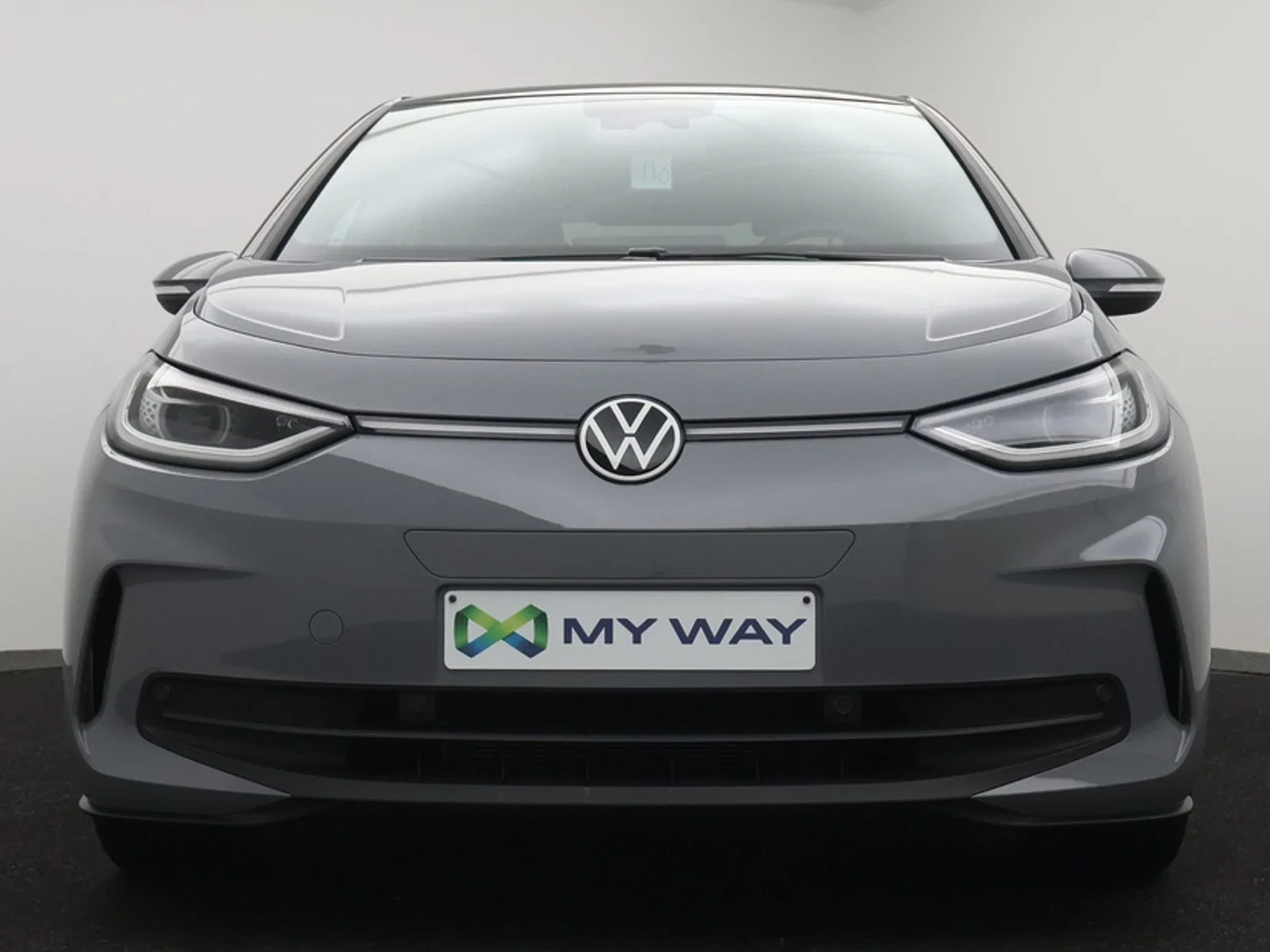 Volkswagen ID.3 ID.3 Pro Performance Business 59 kWh 204PK *AUTOMAAT*CAMERA*CRUISE*PDC*NAVI*APP-CONNECT*AIRCO*VIRTUAL COCKPIT*...*