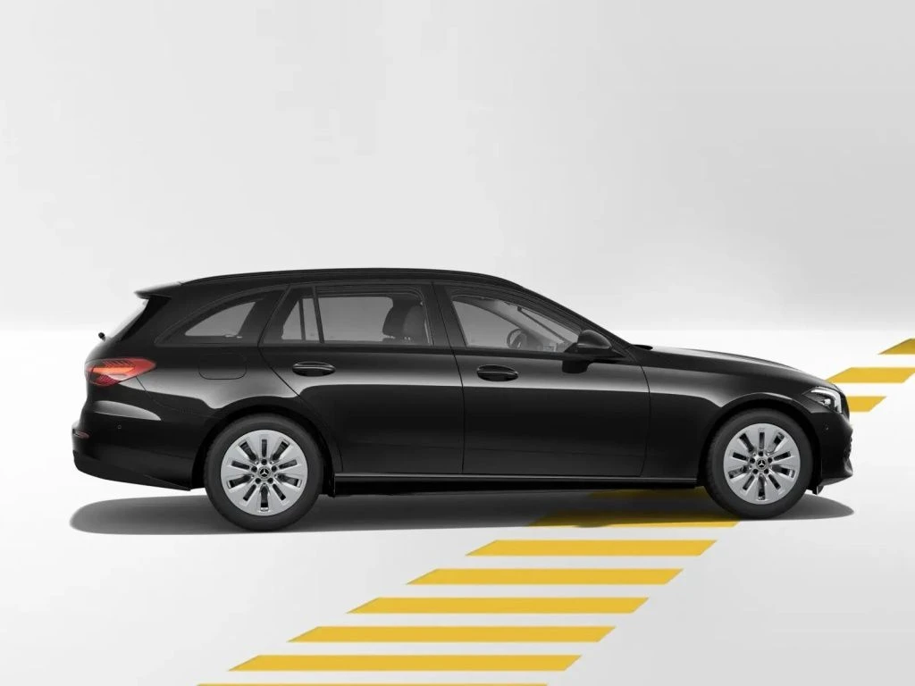 Mercedes-Benz-C-Klasse 220 d-image-7