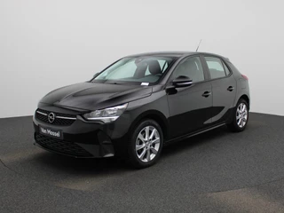 Opel Corsa 1.2 55kW S/S Edition