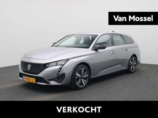 Peugeot 308 SW 1.6 Plug-in Hybrid 180 Active Pack Business