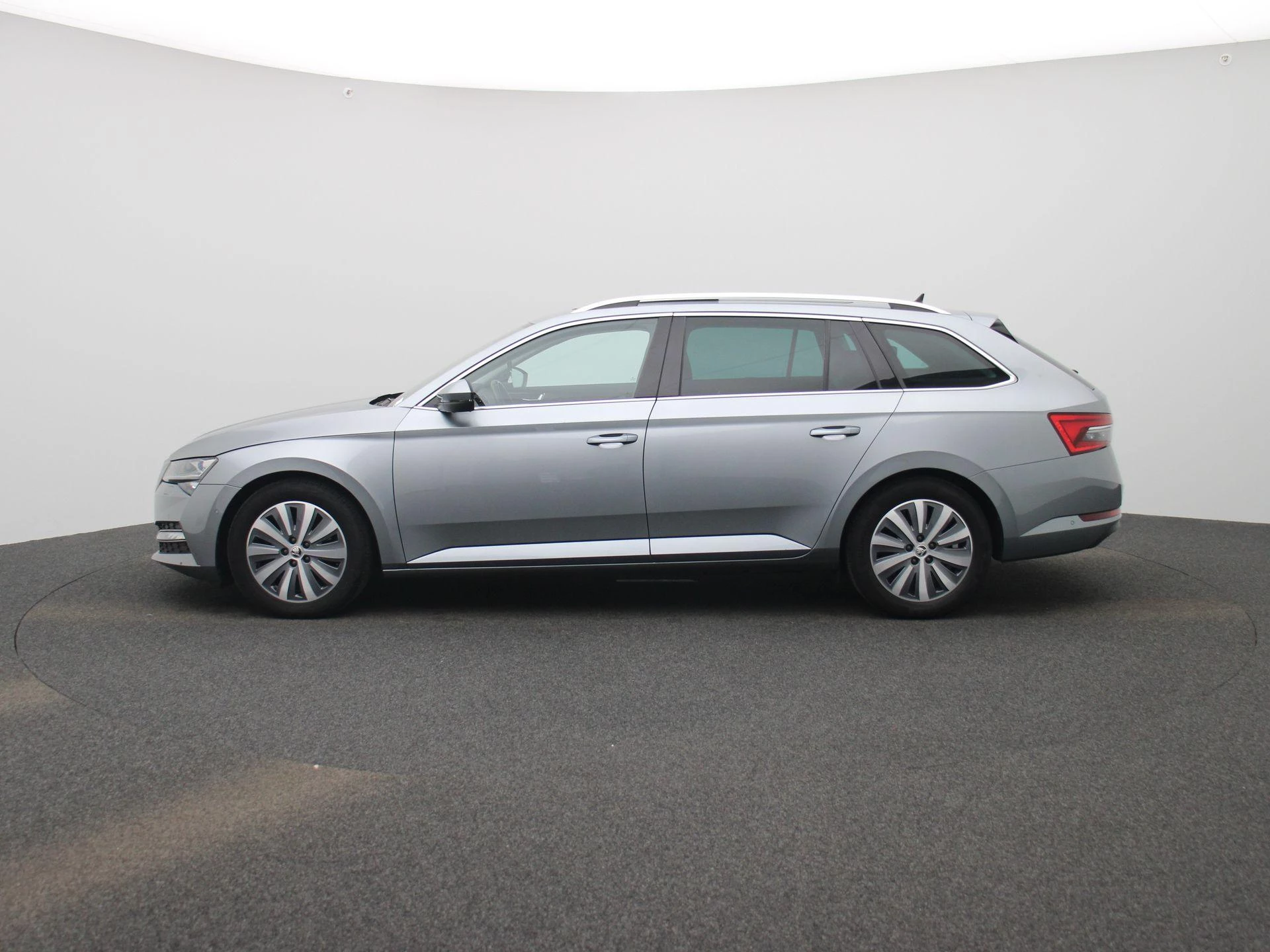 Škoda Superb Combi 1.4 TSI iV Business Edition