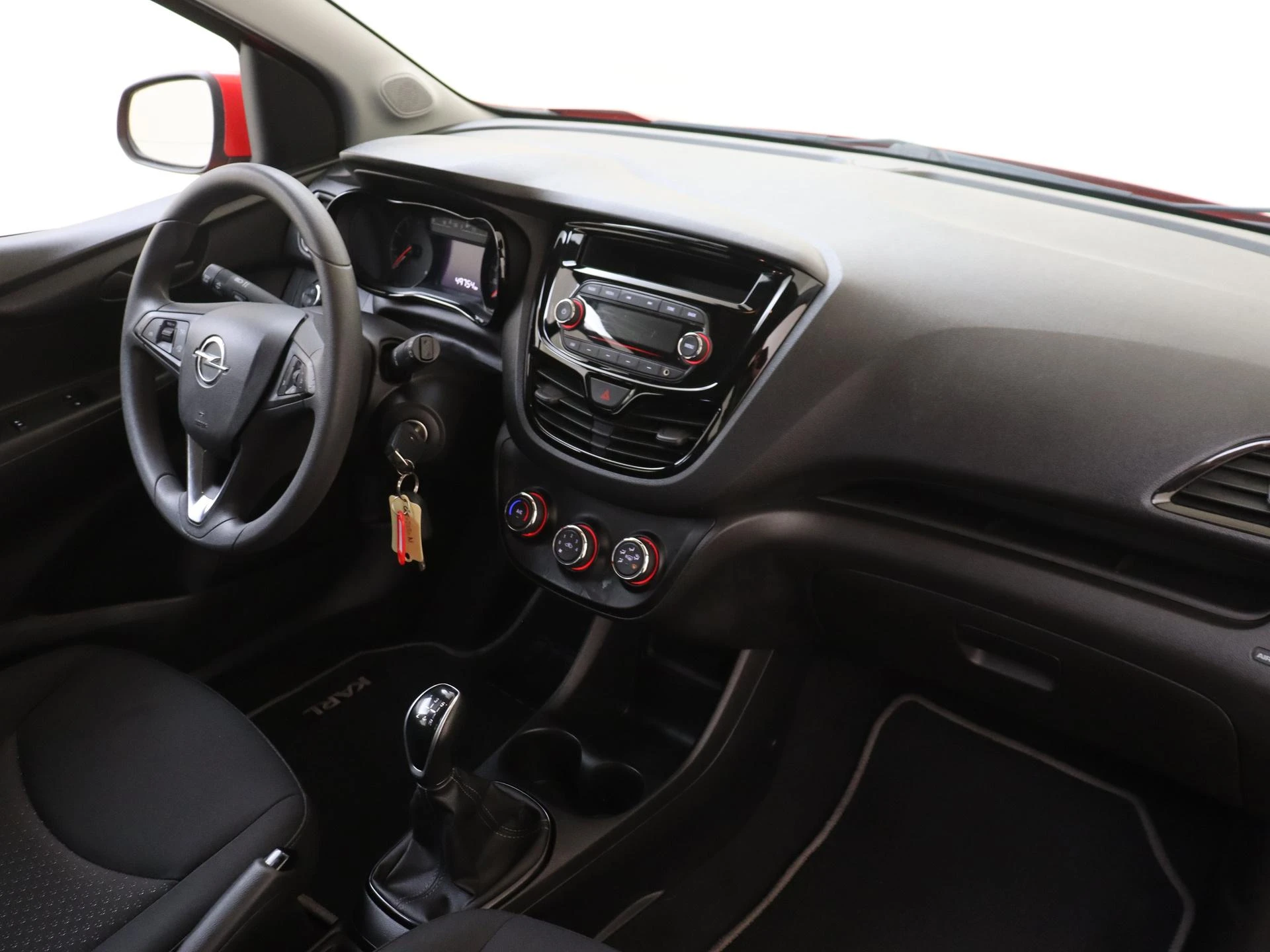 Opel KARL 1.0 ecoFLEX Edition
