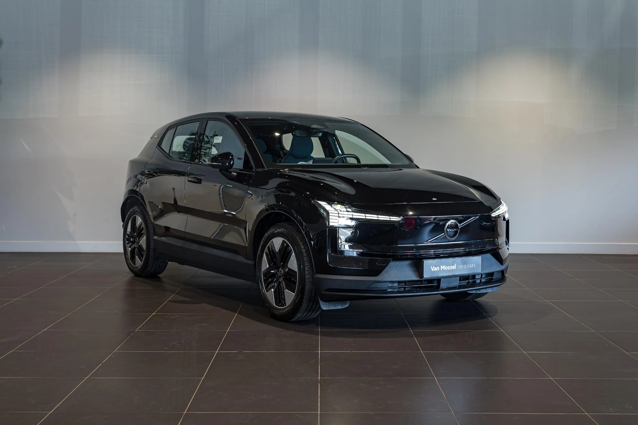Volvo EX30
