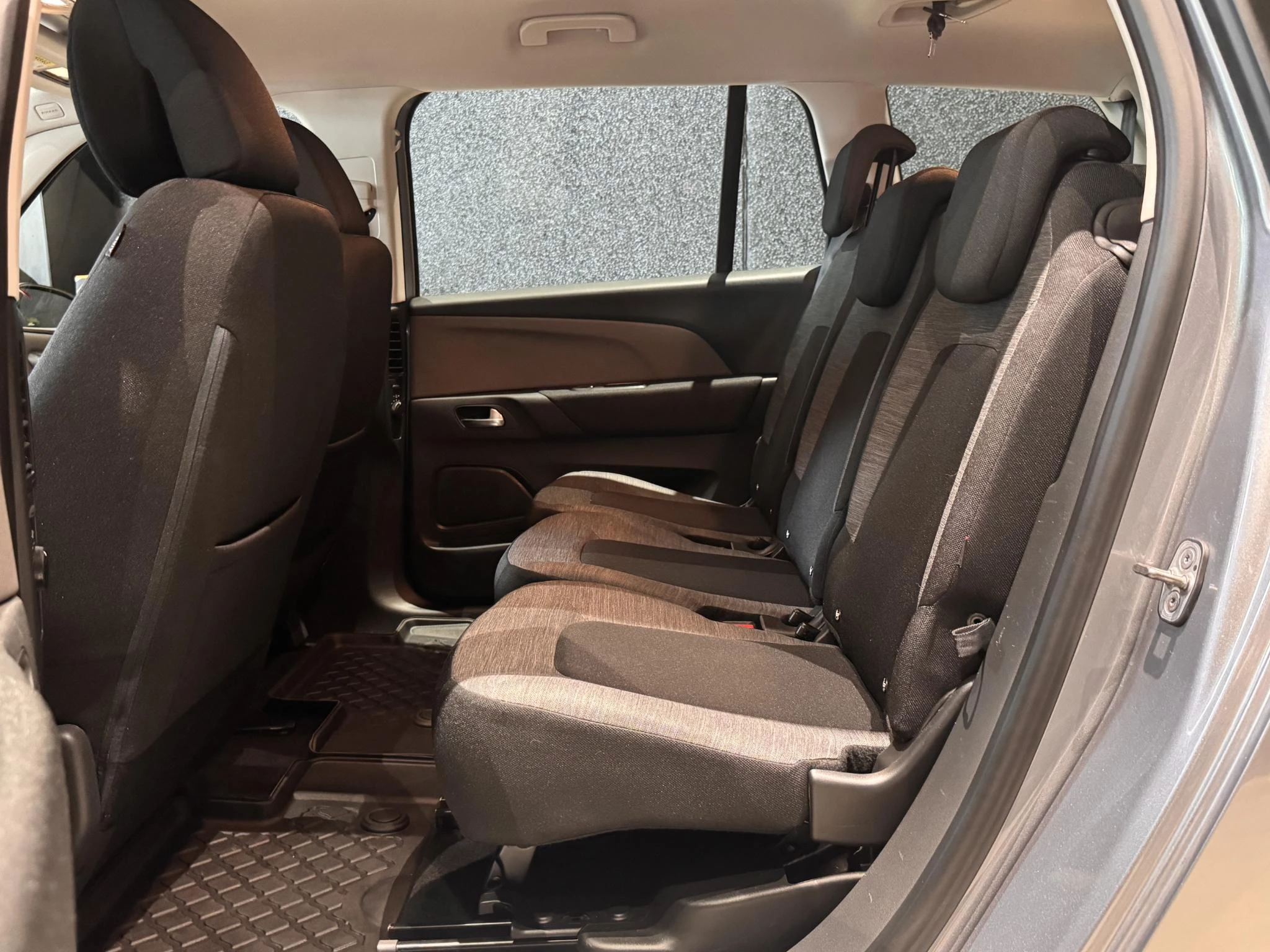 Citroën Grand C4 Spacetourer 1.2 PureTech 130 S&S MAN6 Feel