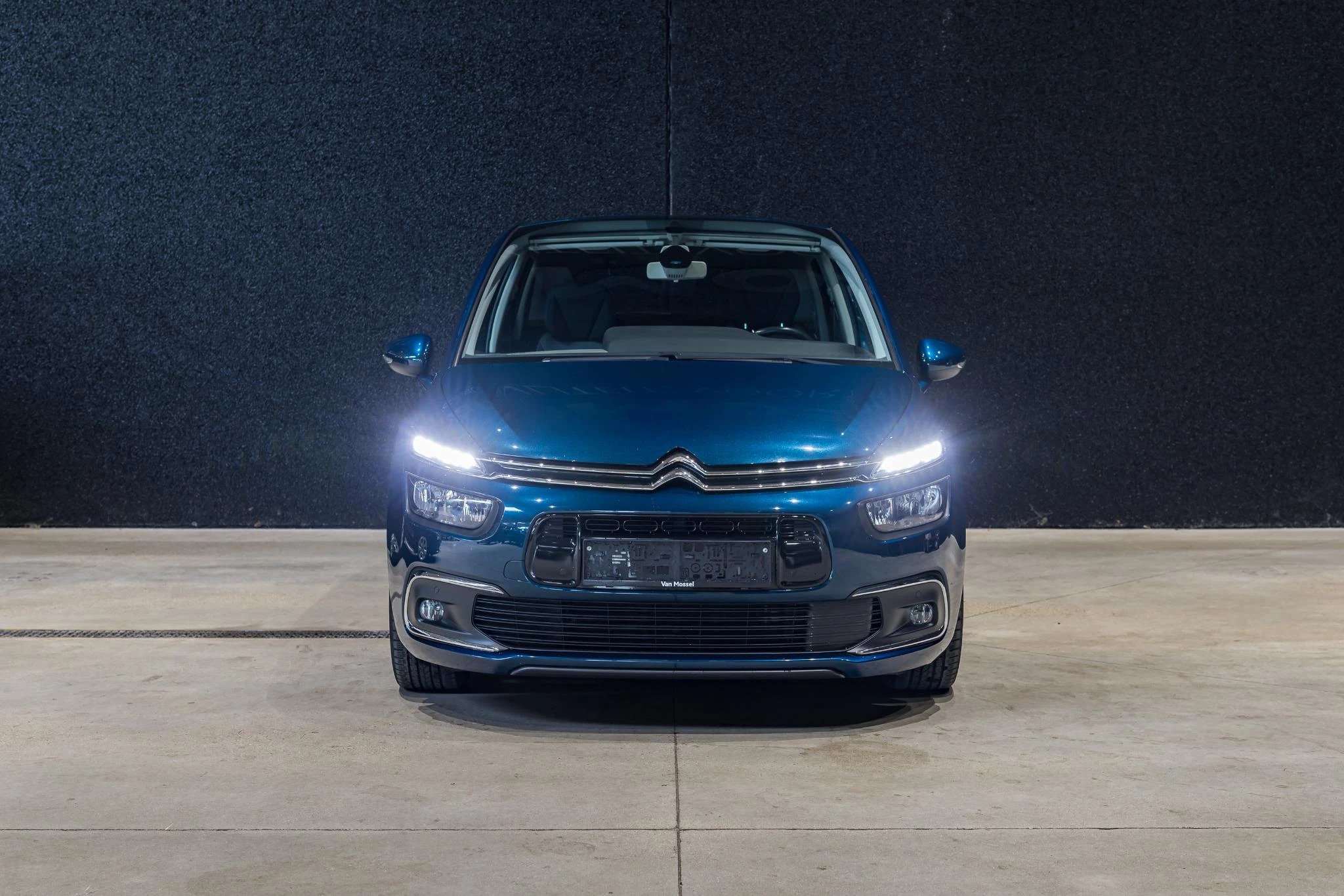 Citroën-C4 Spacetourer-image-1