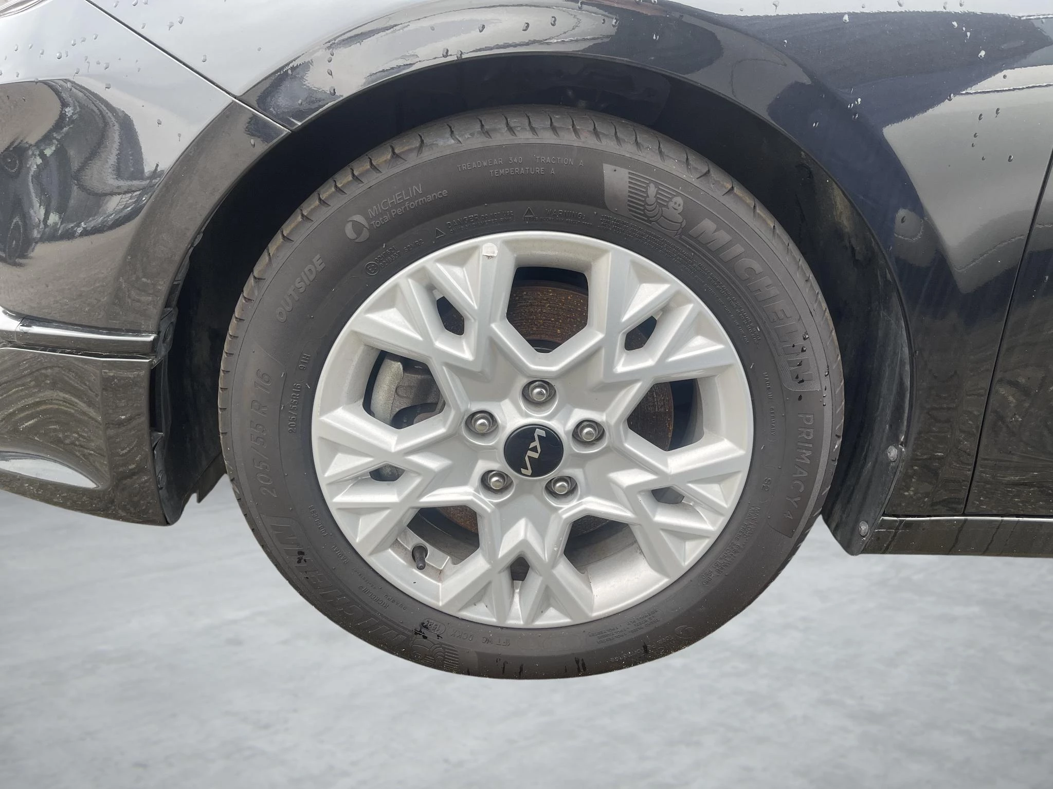 Kia cee'd Pulse 1.0 T-GDI 100 MHEV DCT ISG
