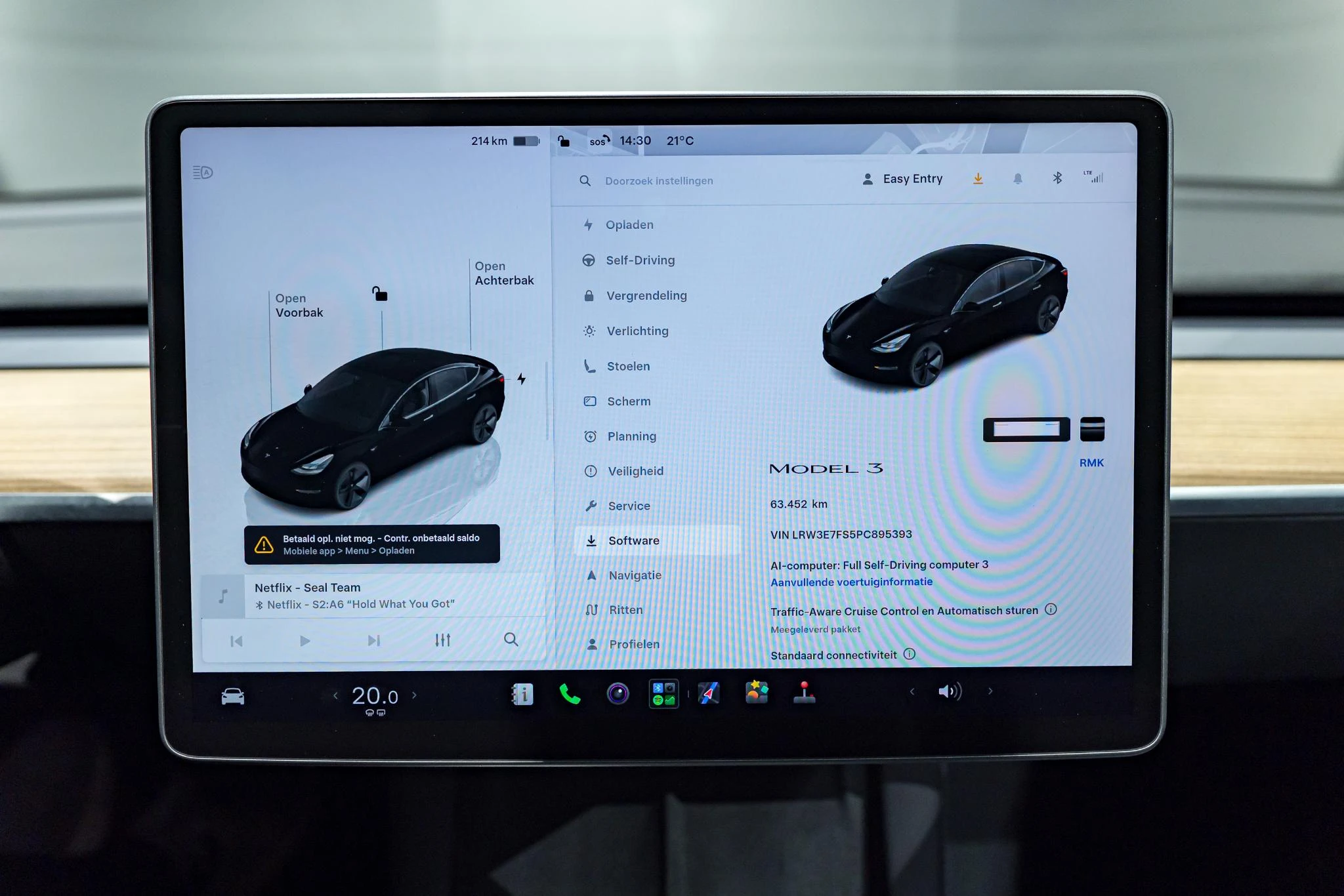 Tesla-Model 3-image-13