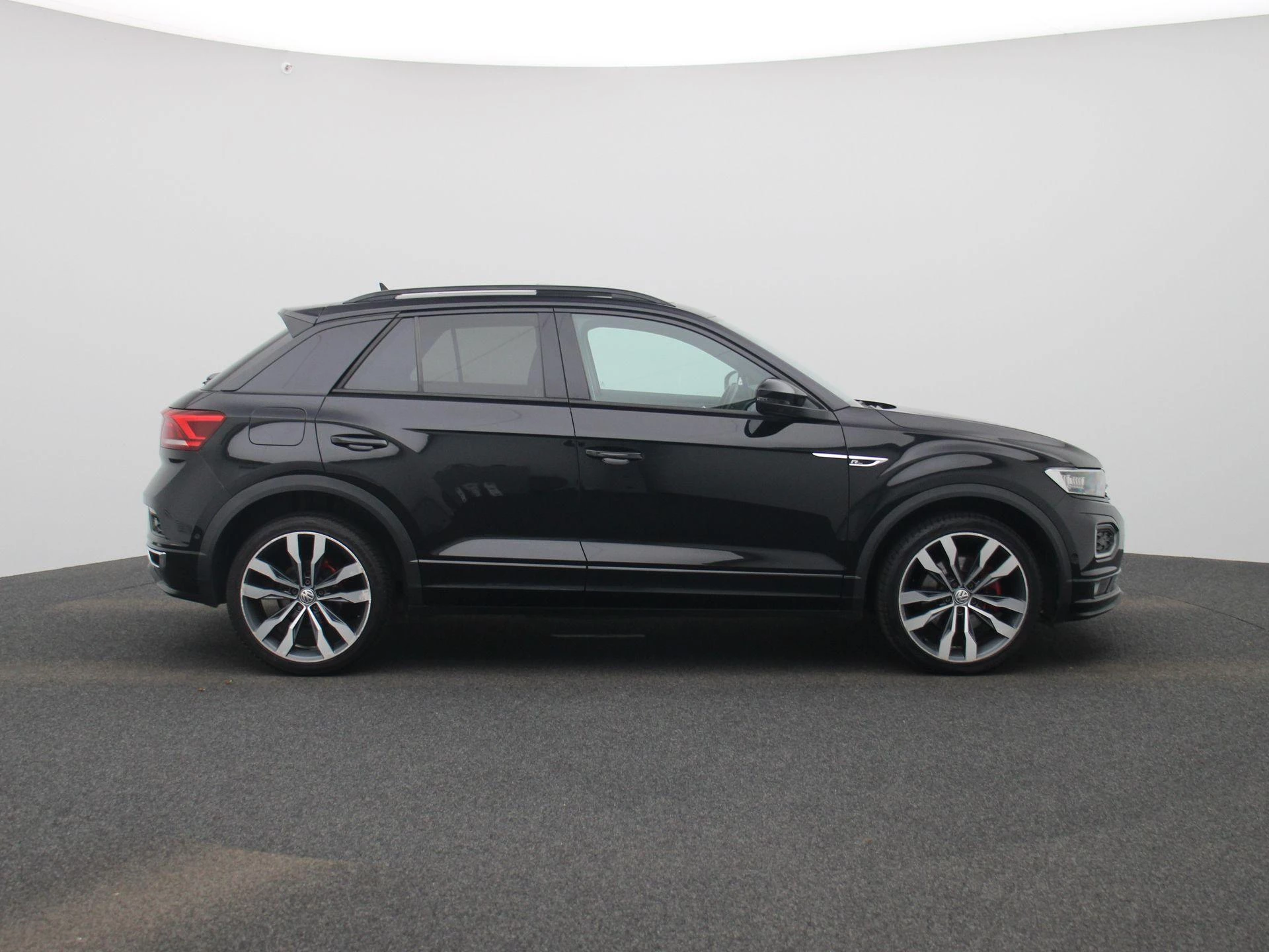 Volkswagen T-Roc 1.5 TSI Sport Business R