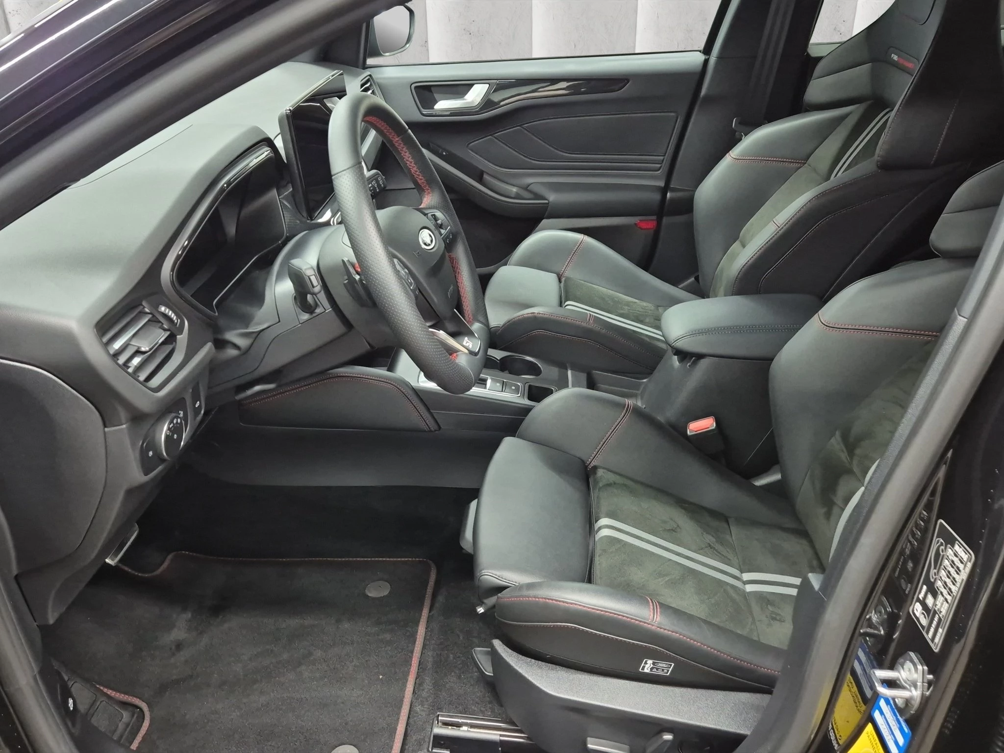 Ford Focus ST 2.3 EcoBoost ST X