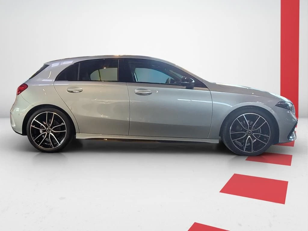 Mercedes-Benz-A-Klasse 200 d-image-9