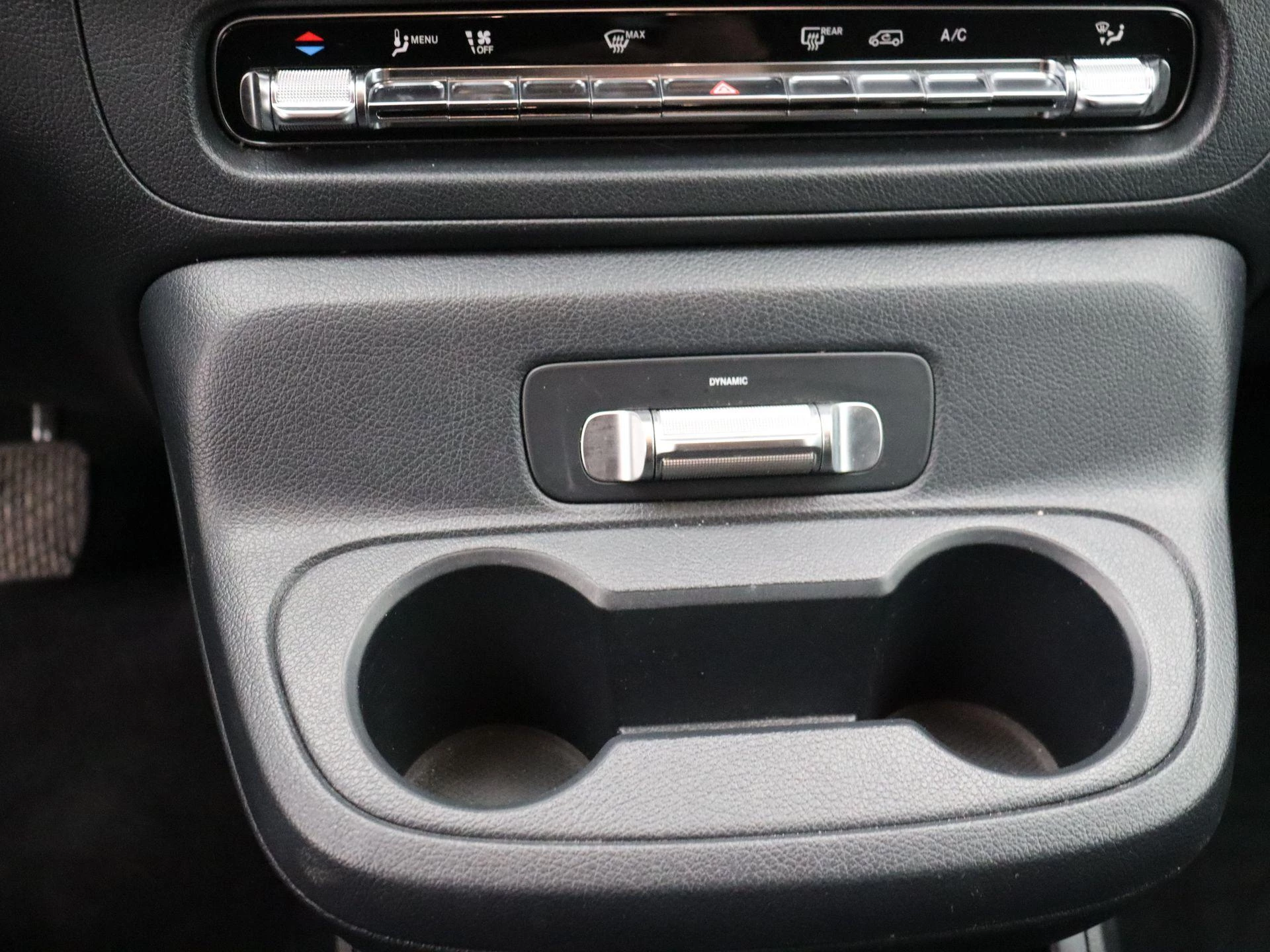 Mercedes-Benz Vito 124 CDI L2 + DUBBEL CABINE + LEDER +