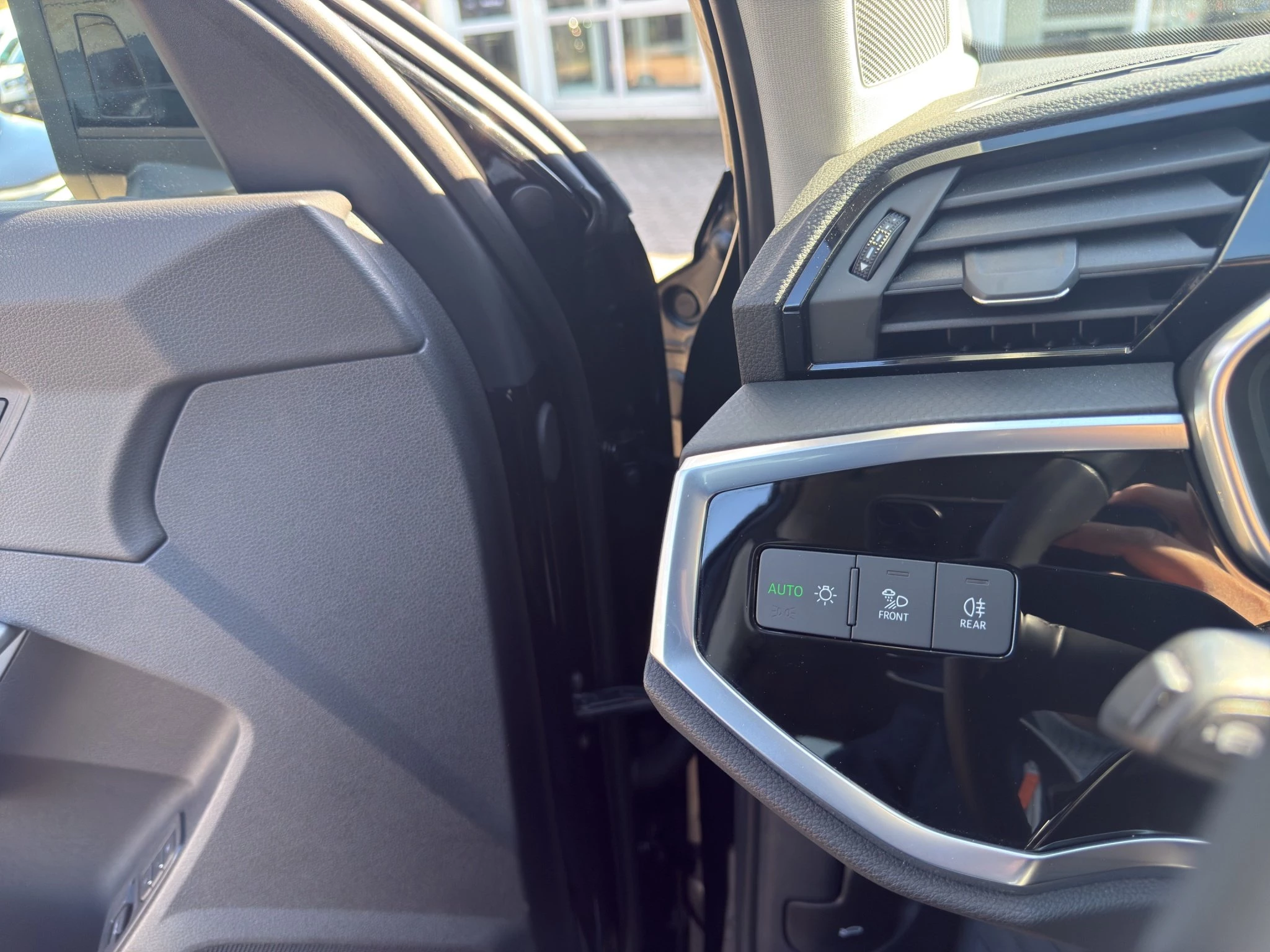 Audi Q3 35 1.5 TFSI
