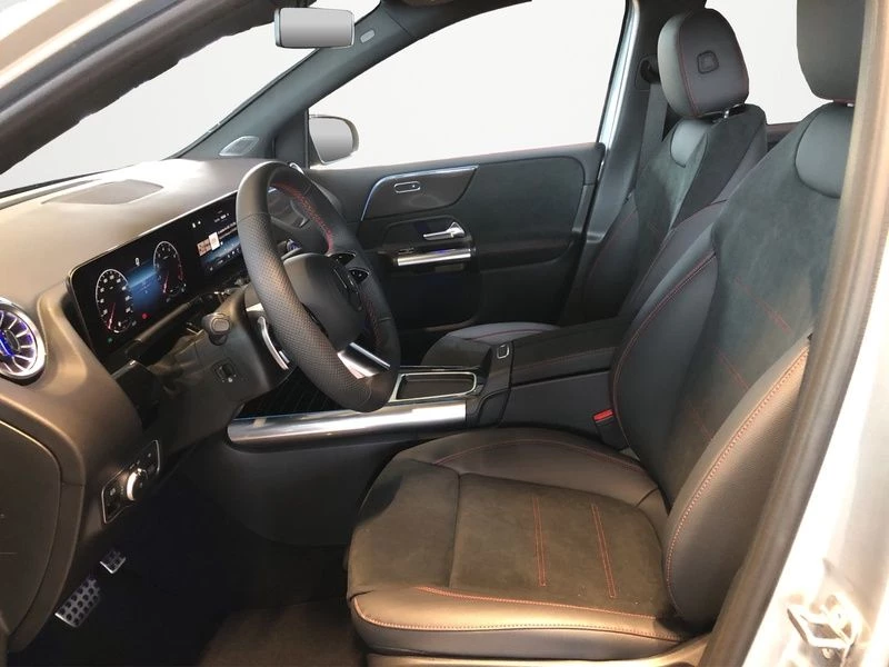 Mercedes-Benz B-Klasse 180 AMG NIGHT AHK WINTER-PAKET SOUND 360° AMG Line