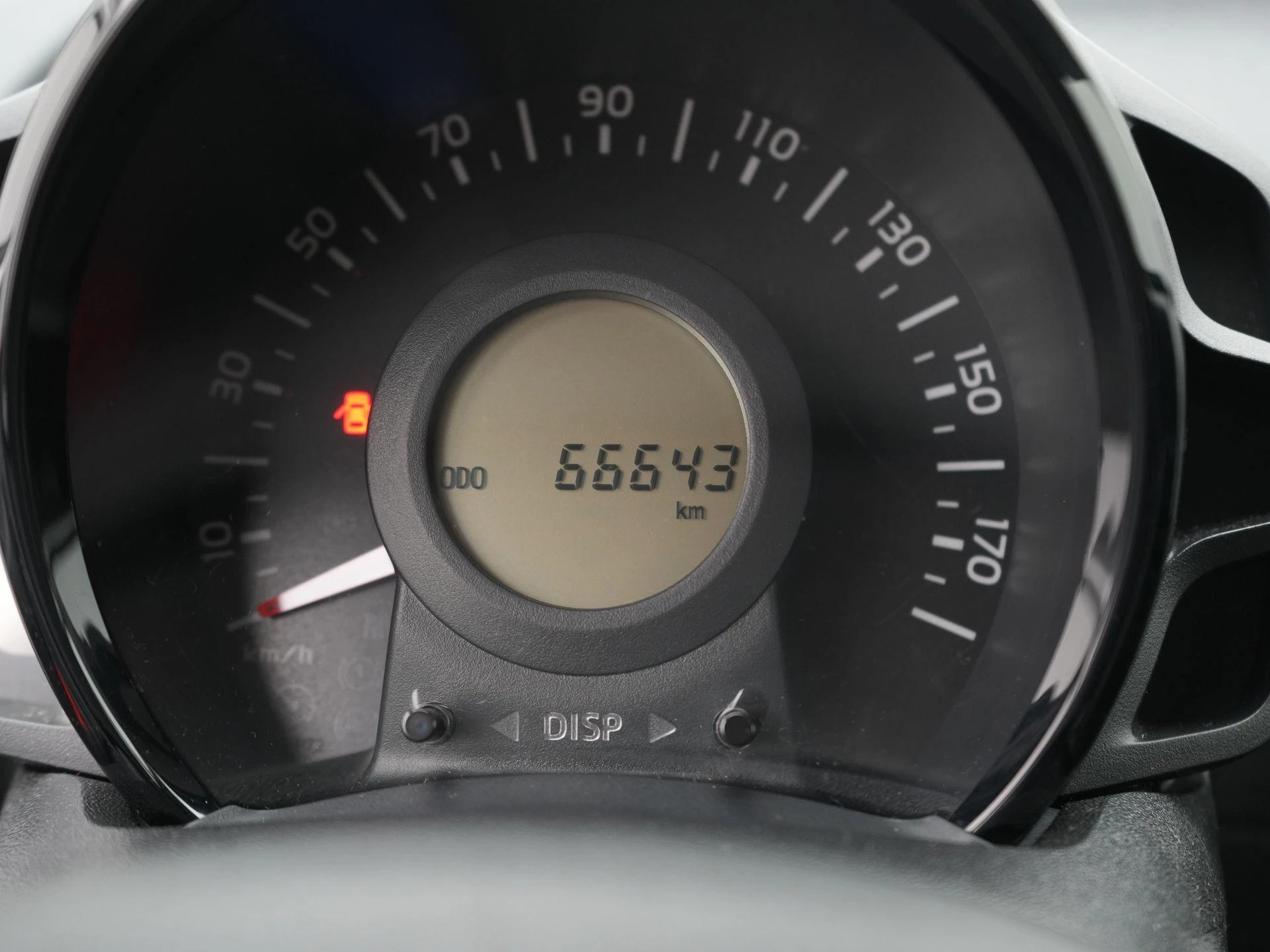 Toyota Aygo 1.0 VVT-i x-sport