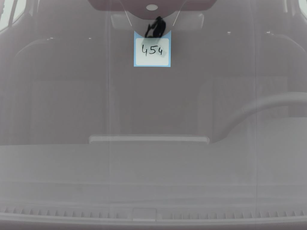 Volkswagen T-Cross T-Cross Life 1.0 TSI 70 kW (95 pk) 5 versnellingen manueel / DEMO