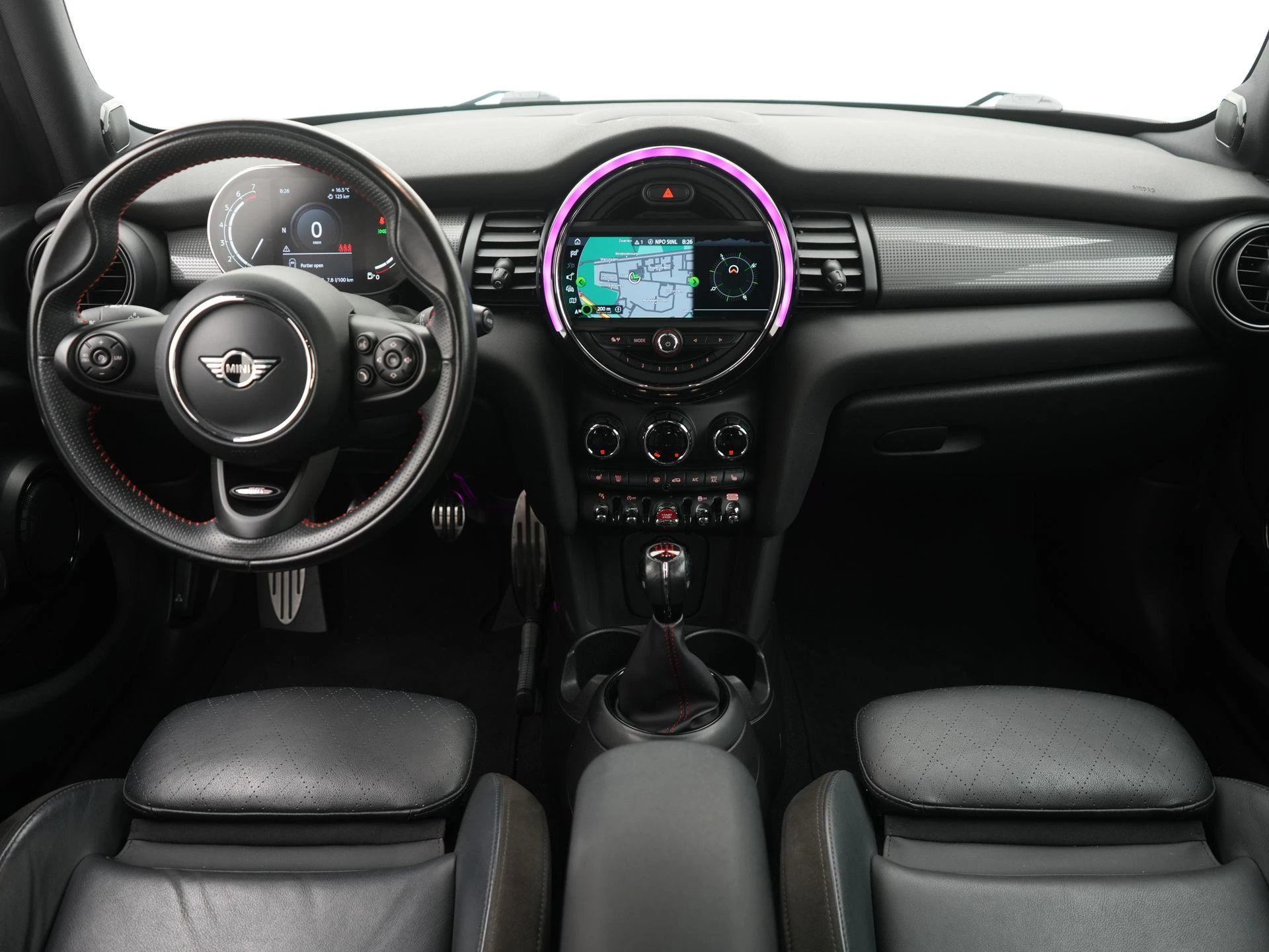 MINI MINI 5-Deurs