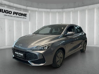 MG MG3 Standard 1.5 85kW PDC | Klima | Navi | BT | ZV m. FB