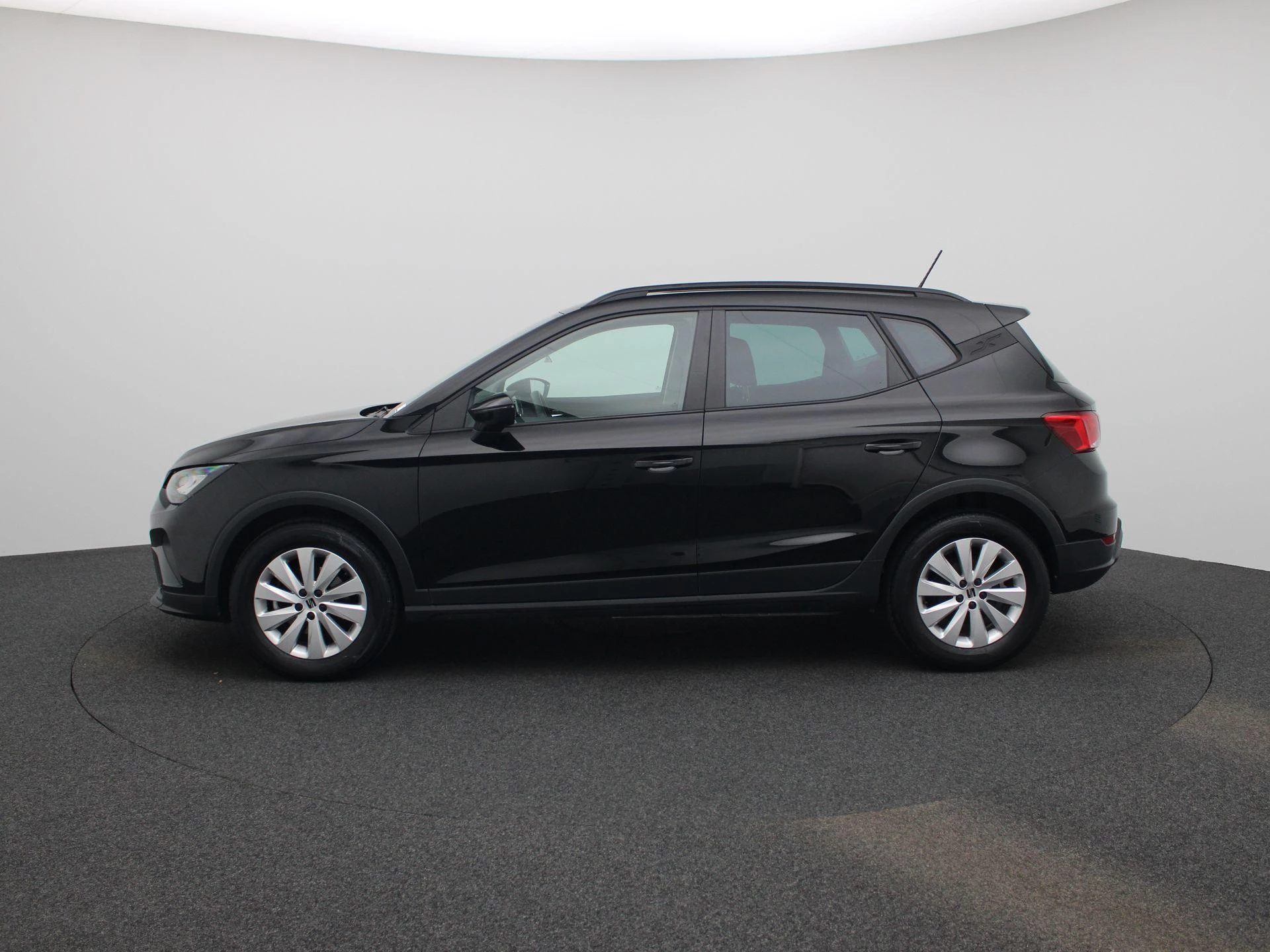 SEAT Arona 1.0 TSI 70kW Move