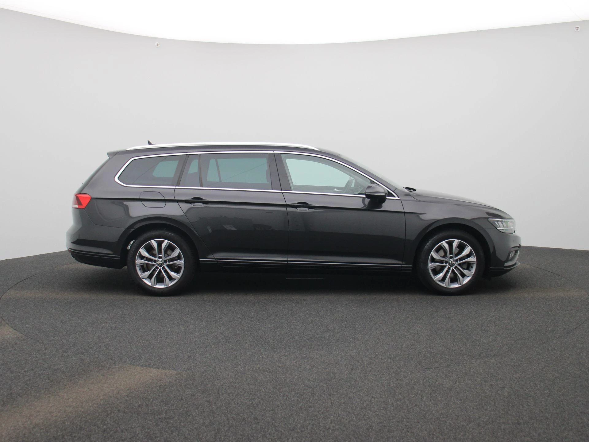 Volkswagen Passat Variant 1.5 TSI Business | 150 PK |