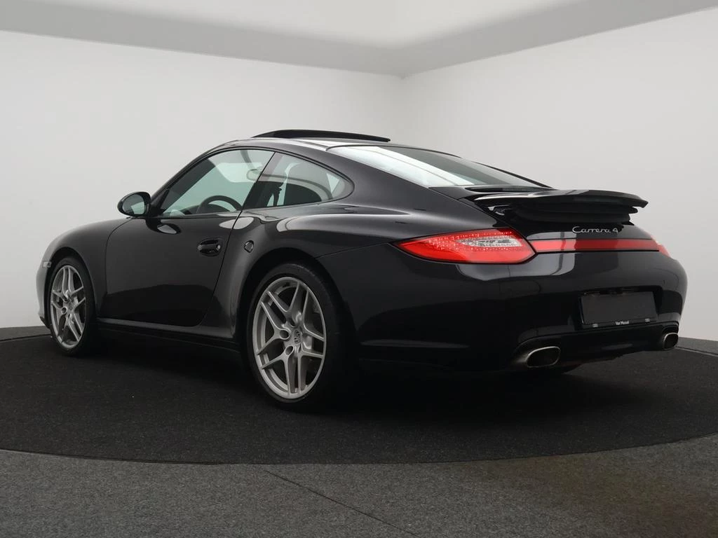 Porsche 911 Carrera 4 Carrera 4 3.6i Coupé PDK *PANO DAK*SPORT CHRONO*GEVENTILEERDE ZETELS*...
