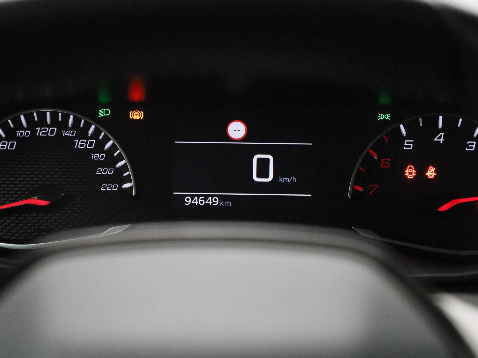 Peugeot 2008 1.2 Puretech 96kW S&S Allure