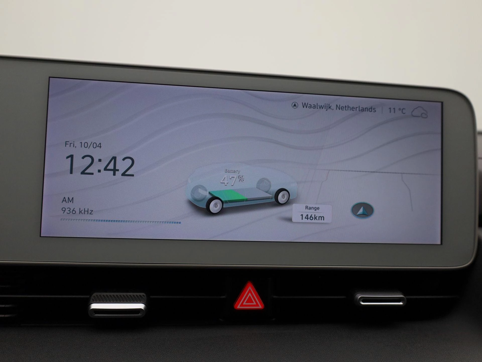 Hyundai IONIQ 5 58kWh Core