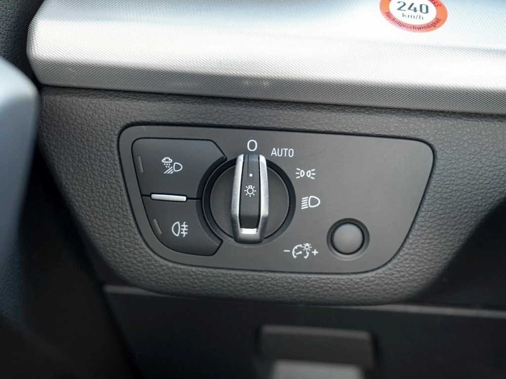 Audi Q5 40 TDI quattro S line Navi Matrix Kamera 21"