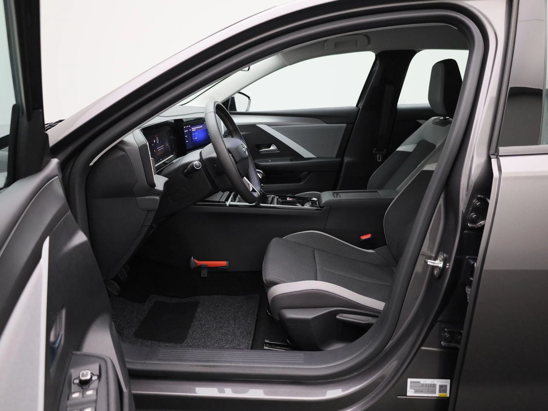 Opel Astra Sports Tourer 1.2 Turbo