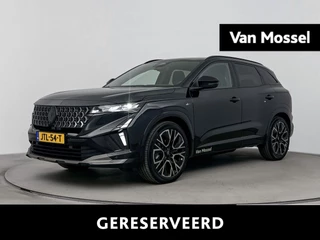 Renault Austral 1.2 E-Tech full hybrid 200Pk iconic esprit Alpine