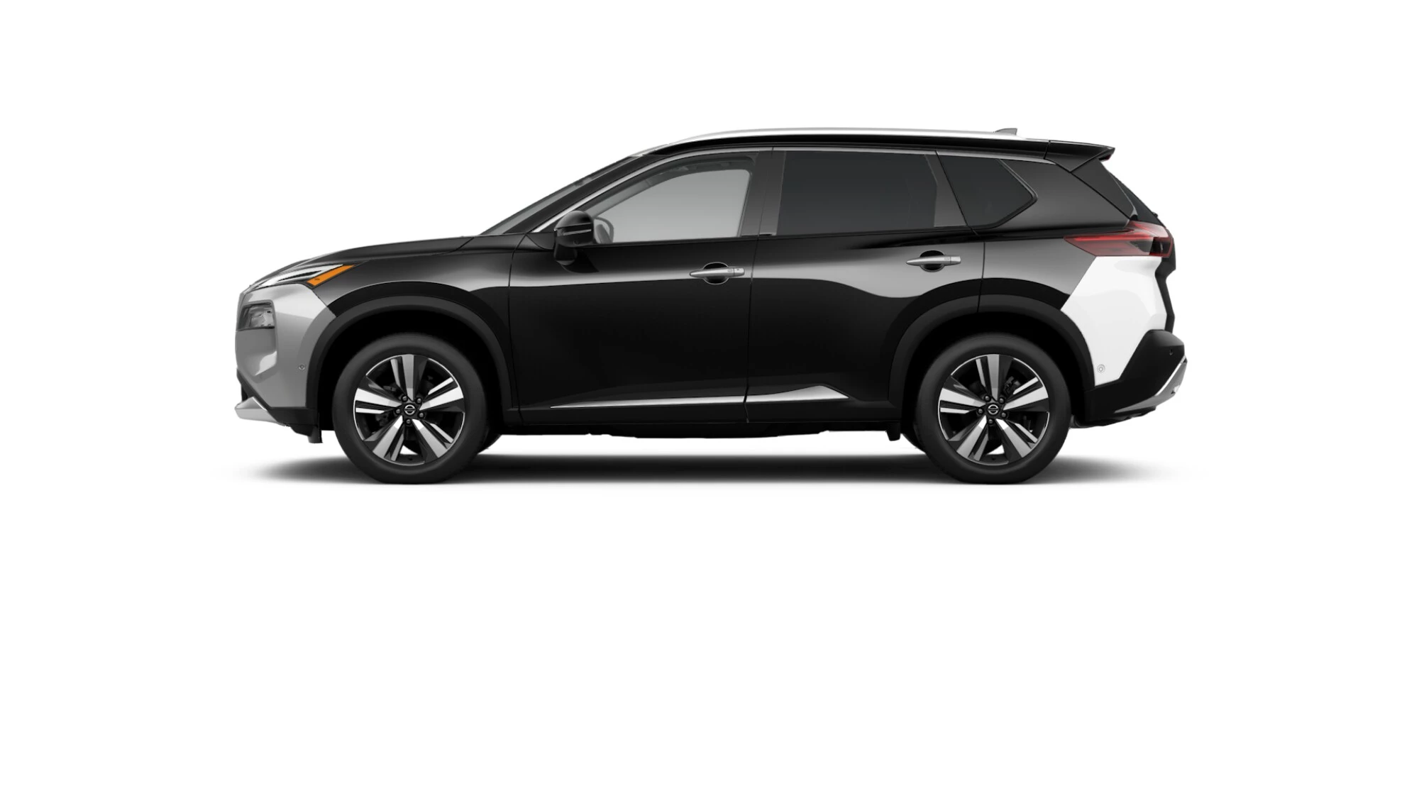 Nissan X-Trail e-Power 204 1AT Tekna + Sun Pack