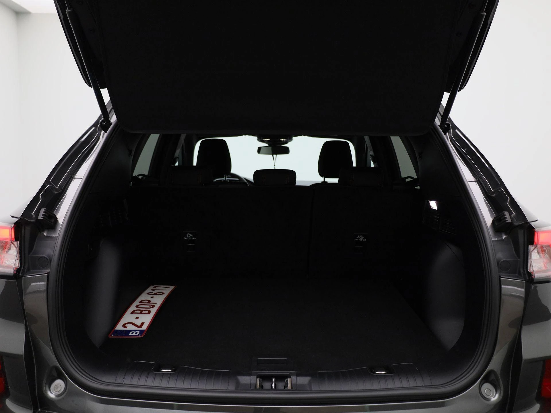 Ford Kuga 2.5 PHEV ST-Line