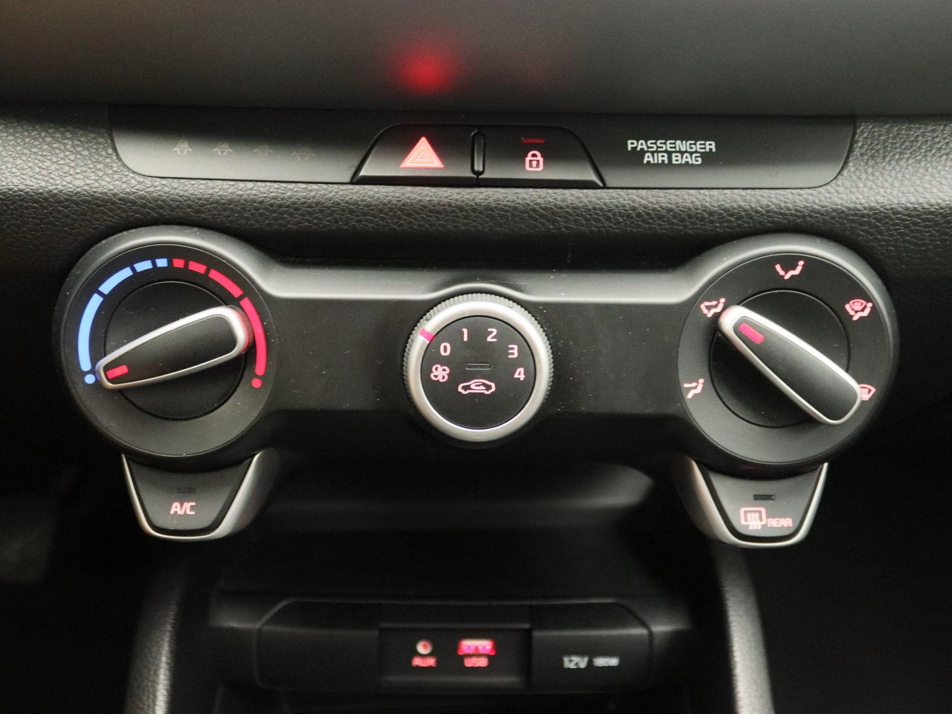 Kia Stonic 1.0 T-GDi ComfortPlusLine Navigator