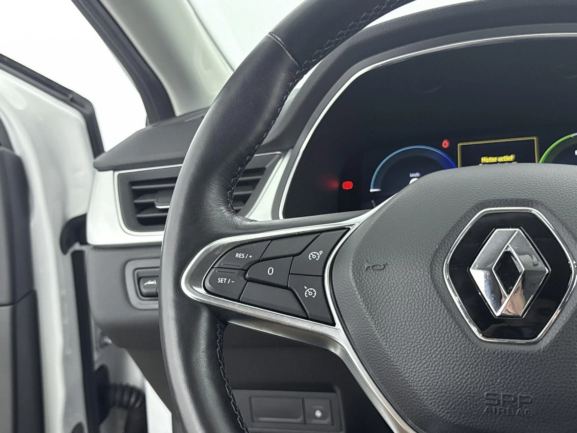 Renault Captur 1.6 E-Tech Plug-In Hybrid Techno 160PK