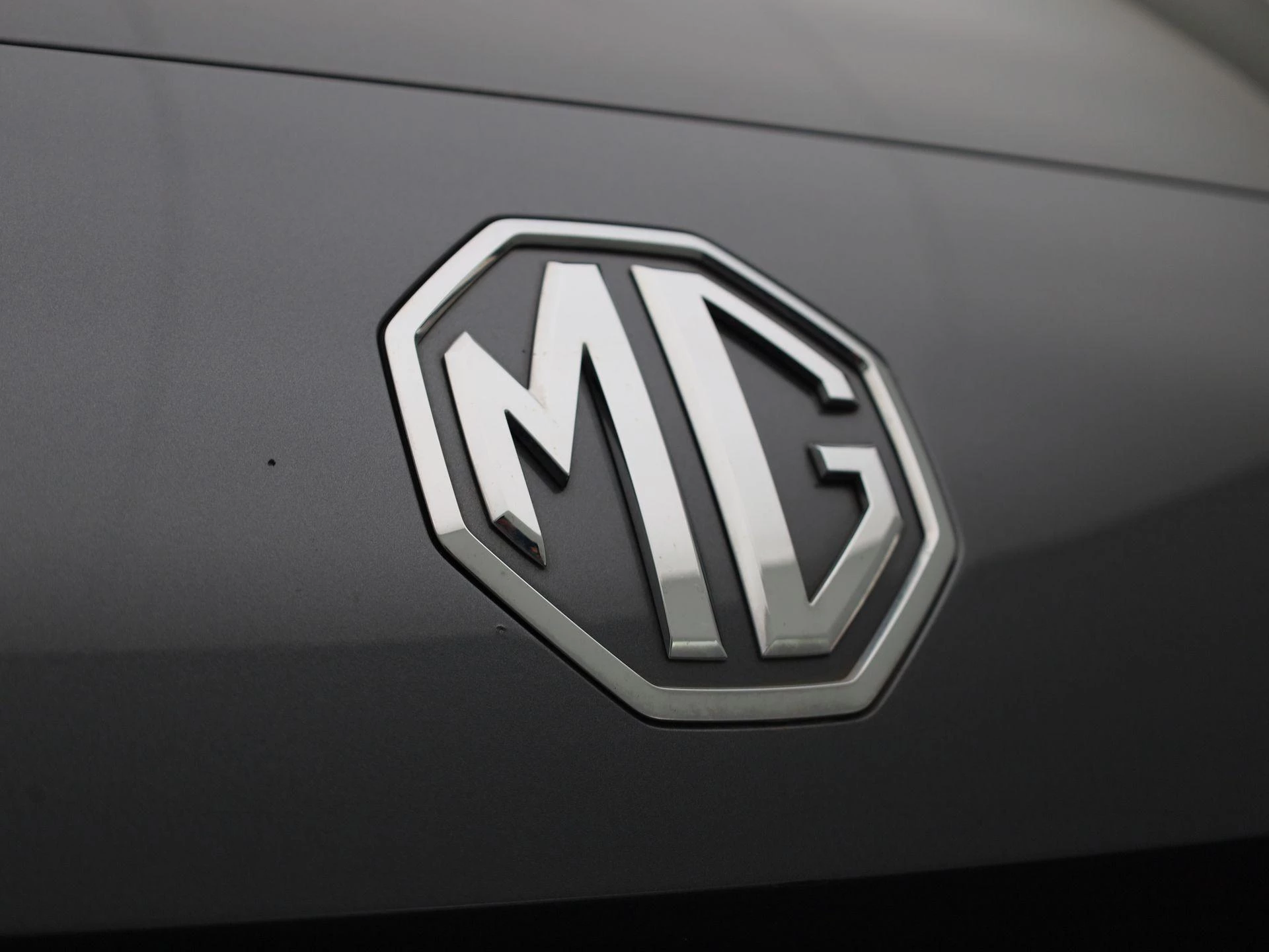 MG MG4 51kWh Standard