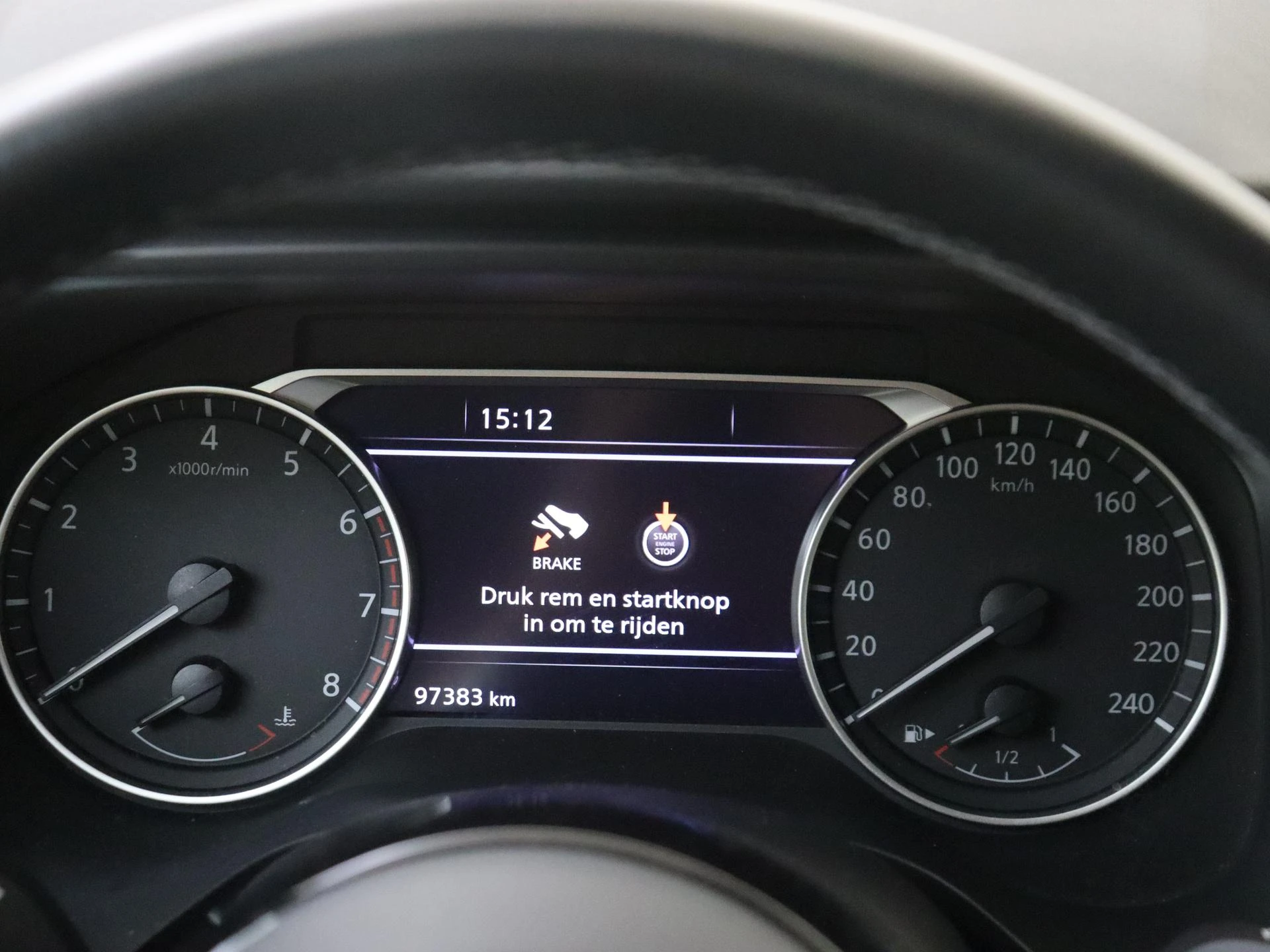 Nissan QASHQAI 1.3 MHEV Xtronic N-Style