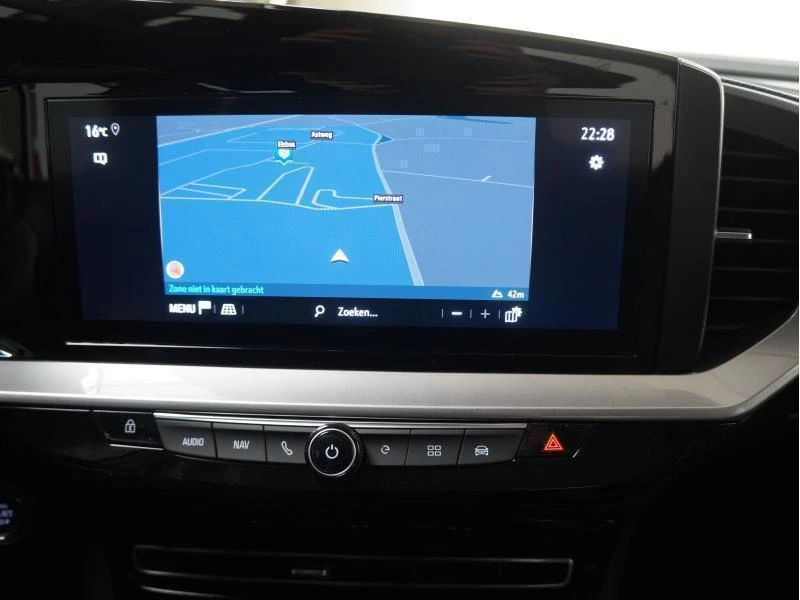 Opel Mokka 1.2 Turbo 96kW S/S Auto Elegance