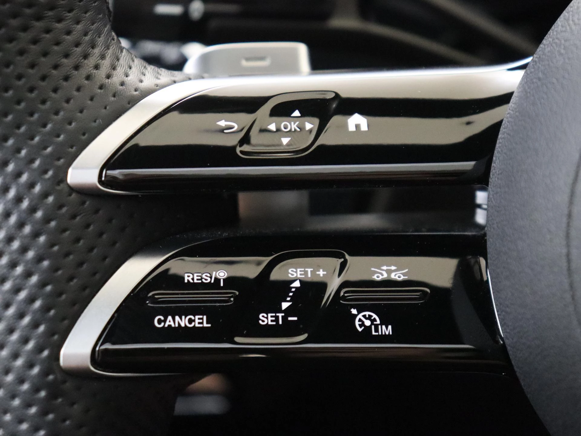 Mercedes-Benz E-Klasse 300 e Sport Edition