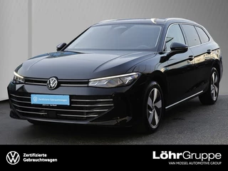 Volkswagen Passat Variant 1.5eTSI DSG Business AHK/Navi/RFK