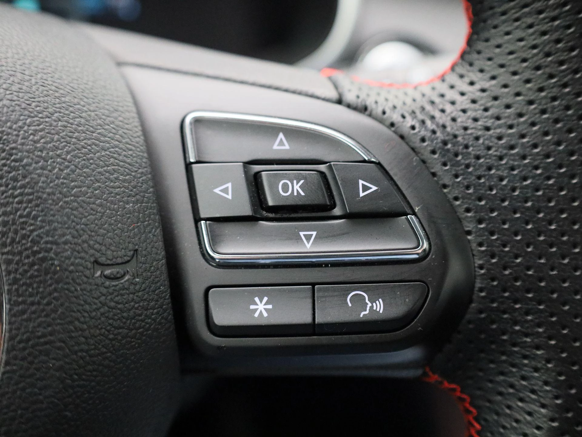 MG ZS Standard Range 51 kWh Comfort