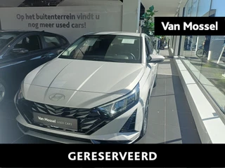 Hyundai i20 1.0 T-GDi 7-DCT 74kW Twist