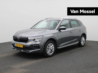 Škoda Kamiq 1.0 TSI Business Edition 115 PK