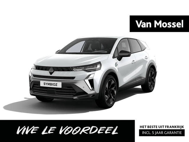 Renault Symbioz