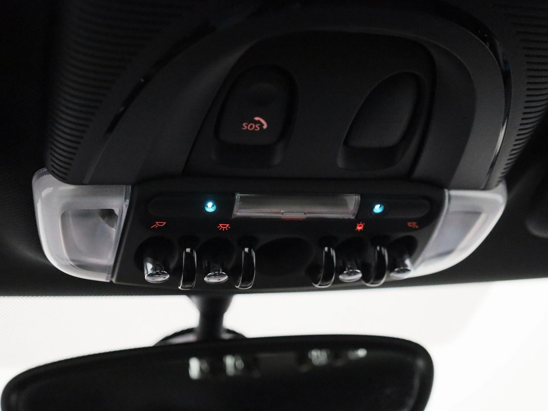 MINI One Mini 5 door